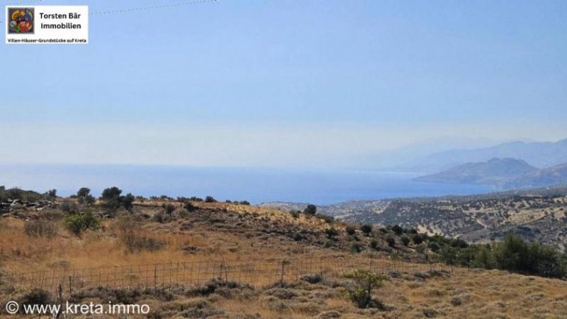 Sakturia Kreta, Sakturia Grundstück 20.000m² zu verkaufen Grundstück kaufen